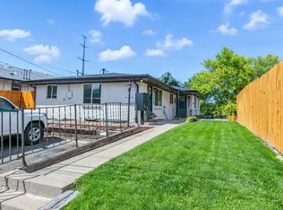 4833 W 11th Ave, Denver, CO 80204