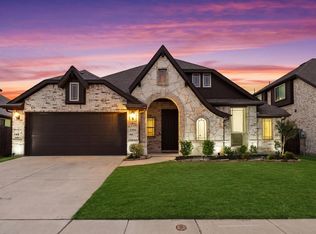 3904 Holly Springs Ln, Kaufman, TX 75142