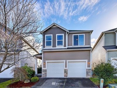 11116 184th St E, Puyallup, WA, 98374