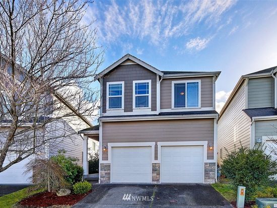 11116 184th St E, Puyallup, WA 98374
