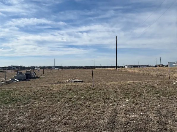 215 Hill County Rd #4434, Itasca, TX 76055