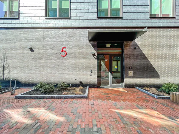 5 India St, Portland, ME