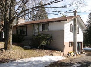 12695 Hubbard Lake Rd, Hubbard Lake, MI 49747