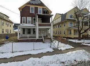 45-47 Norfolk St, Hartford, CT 06112
