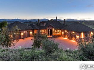 2264 Gamble Oak Dr, Loveland, CO 80538