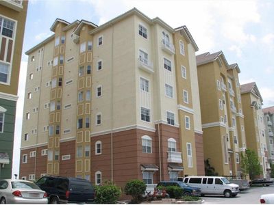 8755 The Esplanade APT 107, Orlando, FL, 32836