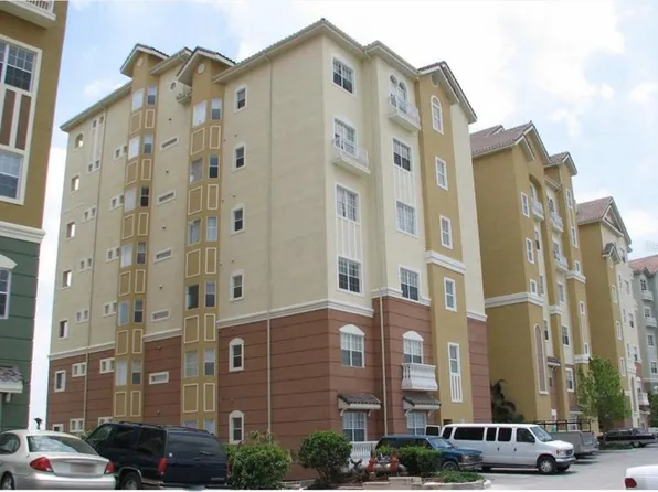 8755 The Esplanade APT 107, Orlando, FL 32836