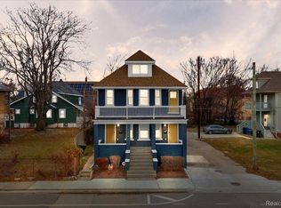 7915 E Vernor Hwy, Detroit, MI 48214