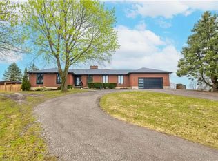 282 German School Rd, Brant, ON N3L 3E1