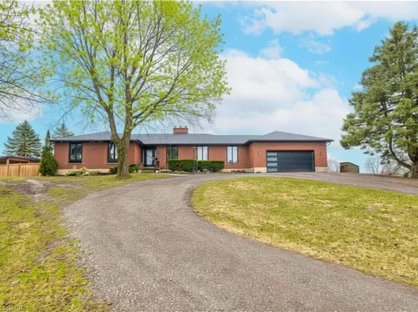 282 German School Rd, Brant, ON N3L 3E1
