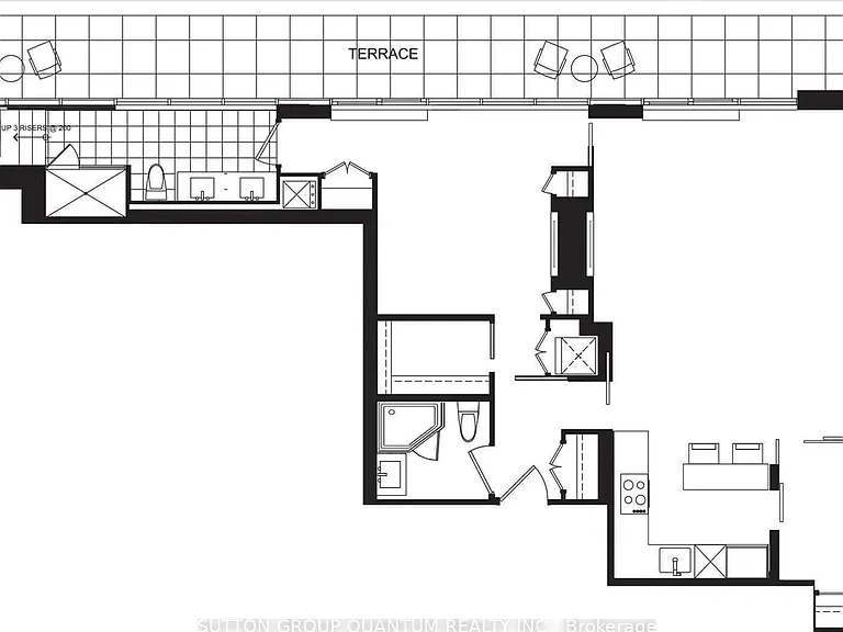 3018 Yonge St #UPH01 — Photo 14