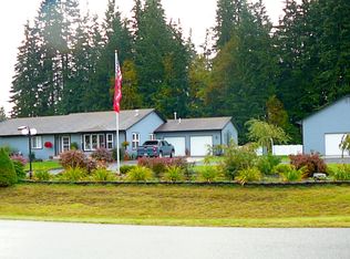 11932 243rd St NE, Arlington, WA 98223