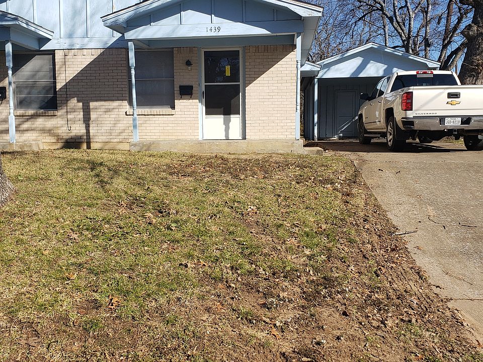 1st image of 1439 S Rusk St