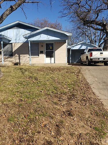1439 S Rusk St Photo 1