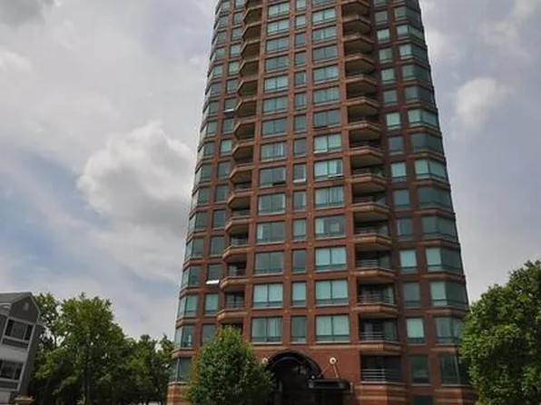 3320 Spinnaker Ln APT 12D, Detroit, MI 48207