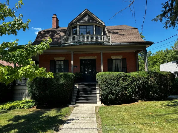 274 Huron St, London, ON N6A 2J9
