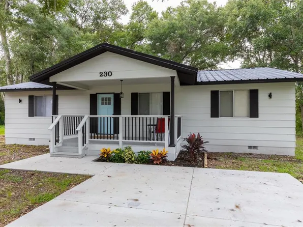 230 3rd St, Geneva, FL 32732