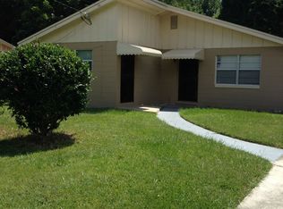 4410 Williamsburg Ave, Jacksonville, FL 32208