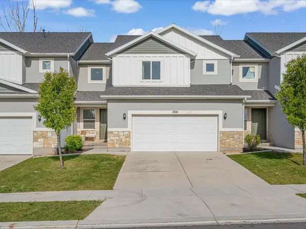 1014 N 120 E #109, Santaquin, UT 84655