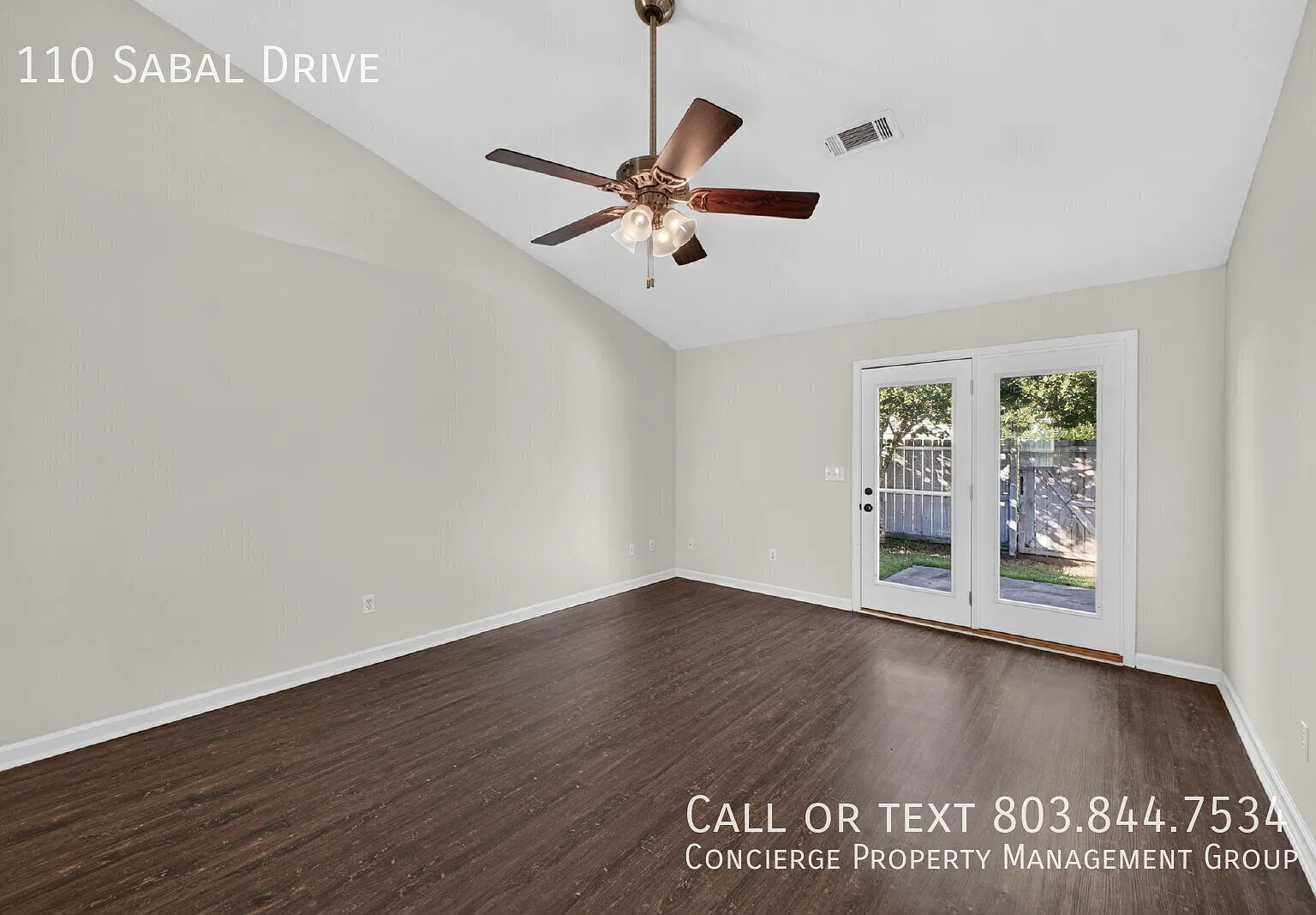 Stylish Townhome in the center of Aiken! — Photo 4