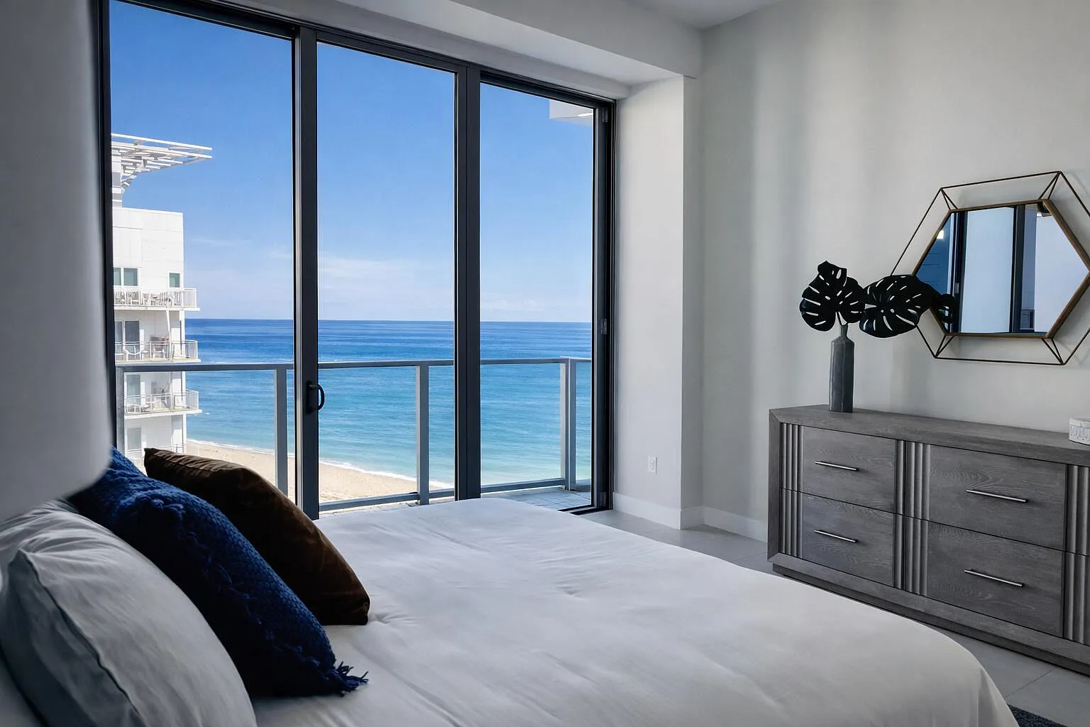 Amrit ocean — Photo 4