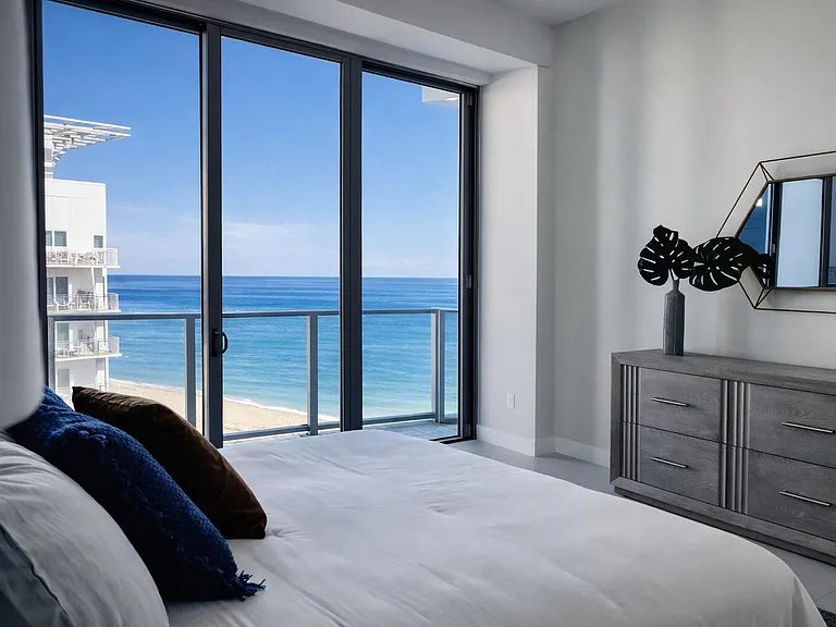 3100 N Ocean Dr #H-1801 — Photo 4