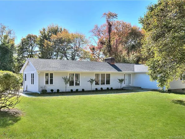 5 Sleepy Hollow Road, Westport, CT 06880
