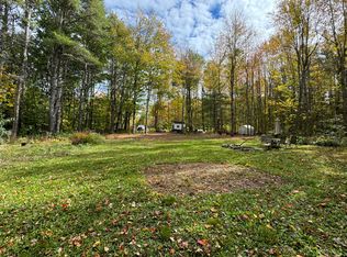 1150 W Alna Rd, Alna, ME 04535