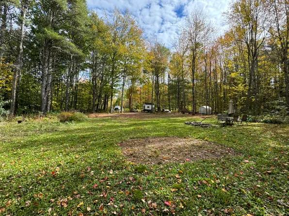 1150 Alna Road, Alna, ME 04535
