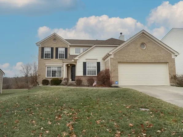 6476 Copperleaf Ln, Cincinnati, OH 45230