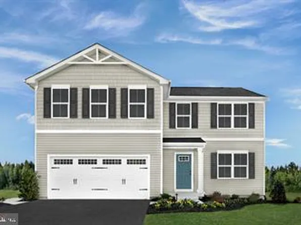 1108 Blue Star Ct #Br0015, Capitol Heights, MD 20743