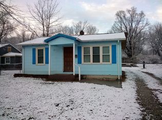 3021 W Lincoln St, Springfield, MO 65802