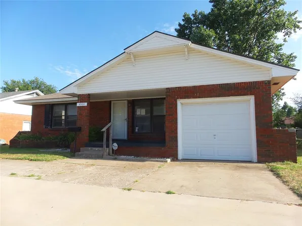 4700 NW 16th St, Oklahoma City, OK 73127
