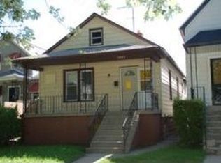 13433 S Burley Ave, Chicago, IL