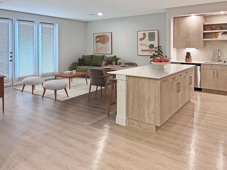 A5: 1bed 1 bath A5: 1bed 1 bath