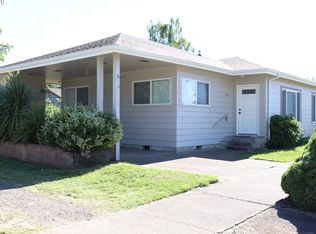 675 W 14th Ave, Junction City, OR 97448