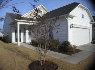 156 Sea Lavender Ln, Summerville, SC 29483