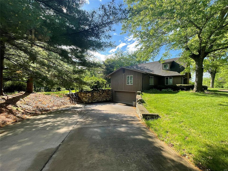 11640 Piasa Dr, Elsah, IL 62028 Zillow