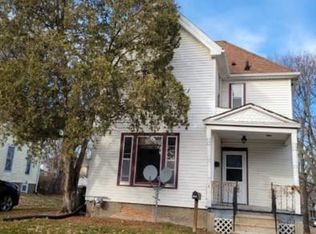 1108 E Burlington St #355C31A72, Iowa City, IA 52240