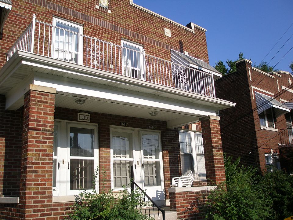 1st image of 1616 Yale Ave #A