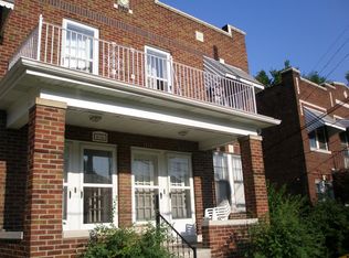 1616 Yale Ave #A, Saint Louis, MO 63117