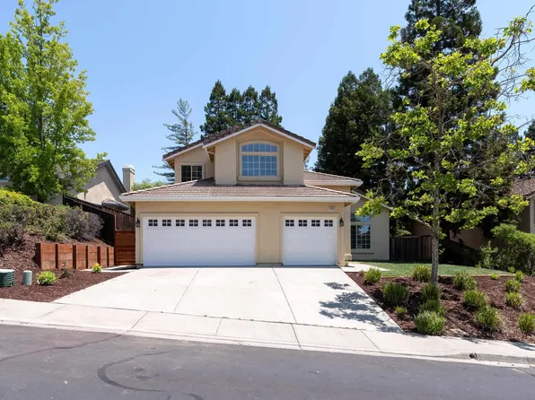 3846 Sheffield Cir, Danville, CA 94506
