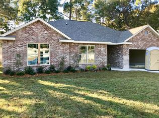 100 E East Audrey Dr, Fort Walton Beach, FL 32548