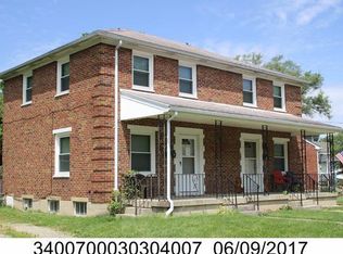 1257-1259 Cedarview Dr E, Springfield, OH 45503