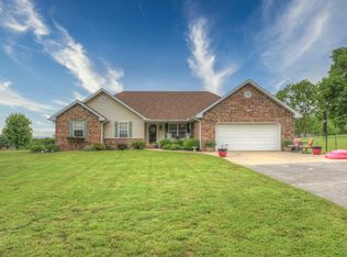 13113 Jasmine Loop, Carthage, MO 64836