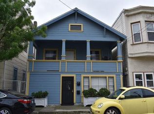 1211 Wanda St, Crockett, CA 94525