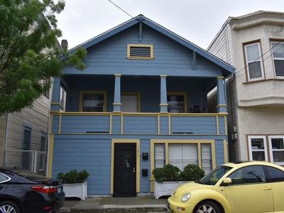 1211 Wanda St, Crockett, CA, 94525
