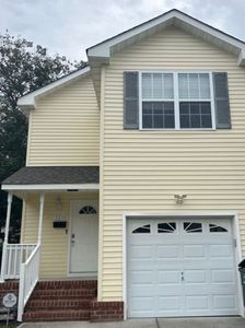 3214 Lyons Ave, Norfolk, VA, 23509