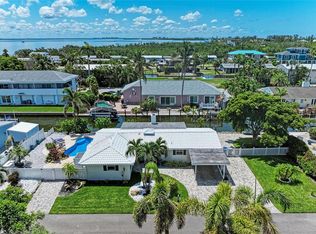 726 Jungle Queen Way, Longboat Key, FL 34228