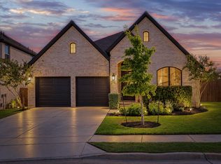 1400 Plum Tree Way, Georgetown, TX 78628